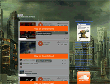 Tablet Screenshot of digitzman.com